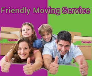 Friendly Moving Service